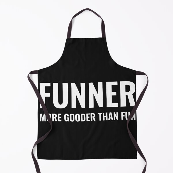 Item preview, More Gooder Than Fun designed and sold by TINASTORESHOPE.