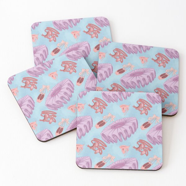 Item preview, Ballet designed and sold by Lokita-Naky.