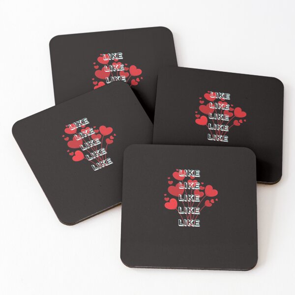 Item preview, Copy of like tik tok like me designed and sold by miro-art.