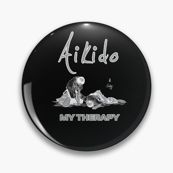 Item preview, AIKIDO GOKKYO Negative Therapy - Quality designed and sold by aikistore.