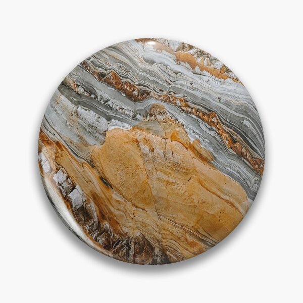 Item preview, Piedras grises y amarillas designed and sold by Creative19500.