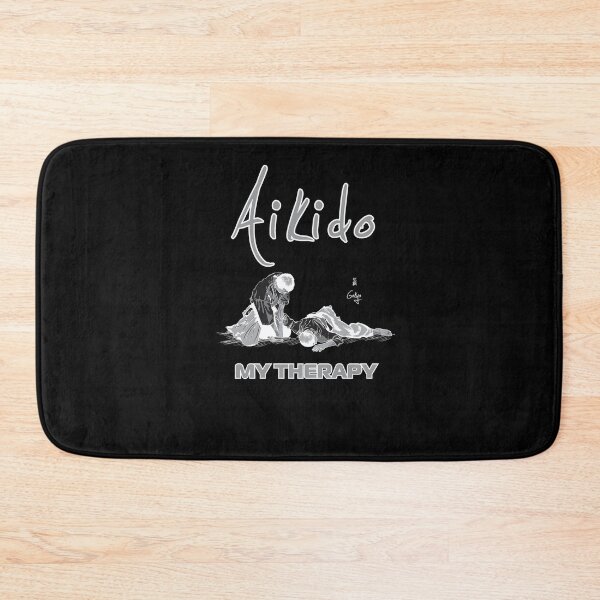 Item preview, AIKIDO GOKKYO Negative Therapy - Quality designed and sold by aikistore.