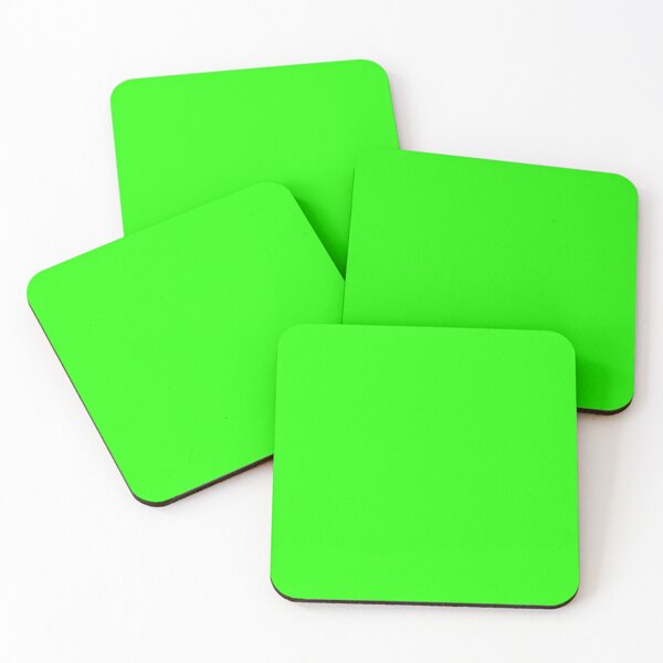 Item preview, Light Green Color designed and sold by Fanbullos.