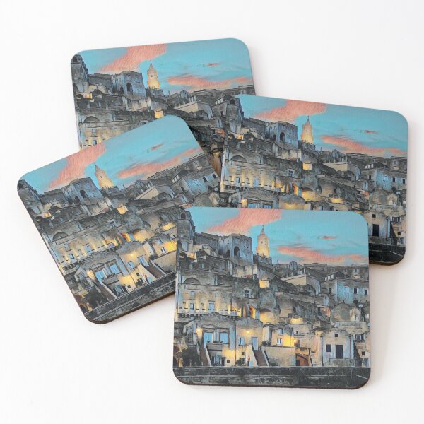 Item preview, Italy City Travel designed and sold by AnnaAndVibes.
