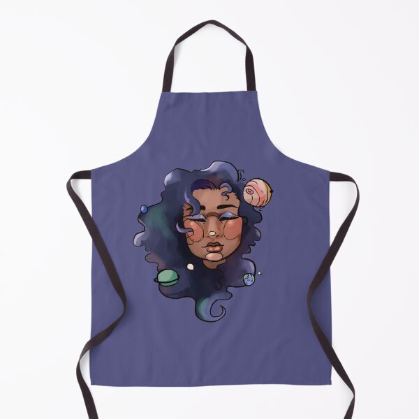 Item preview, Lady Universe designed and sold by cu-b3.