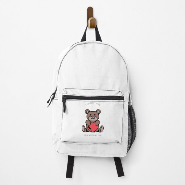 Item preview, I Couldn't bear to be without you designed and sold by Kaupasi.