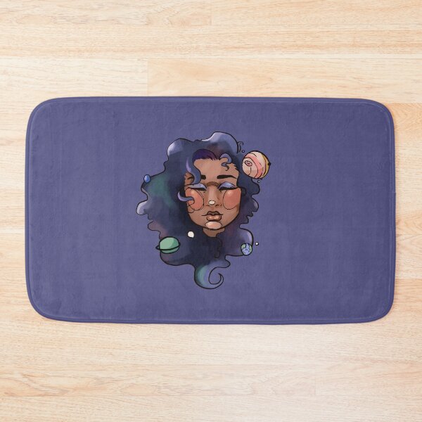 Item preview, Lady Universe designed and sold by cu-b3.