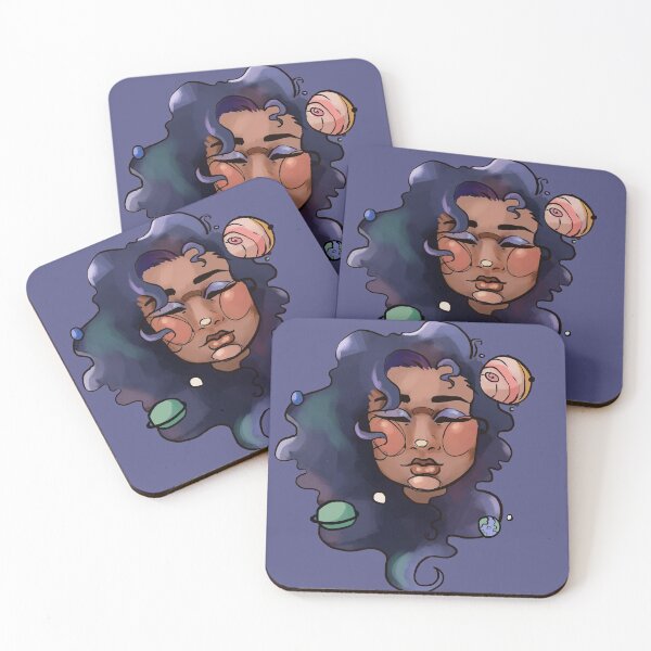 Item preview, Lady Universe designed and sold by cu-b3.