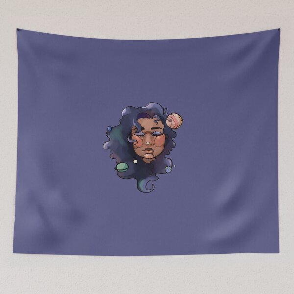 Item preview, Lady Universe designed and sold by cu-b3.