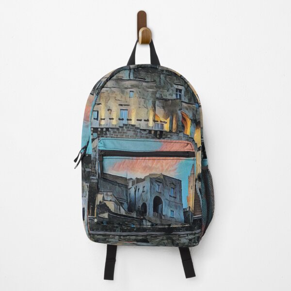 Item preview, Italy City Travel designed and sold by AnnaAndVibes.