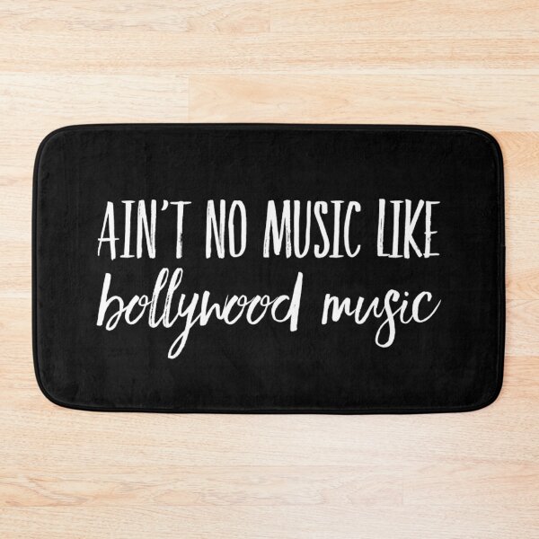 Artikelvorschau, ist keine Musik wie Bollywood-Musik entworfen und verkauft von BrownGirlMantra.