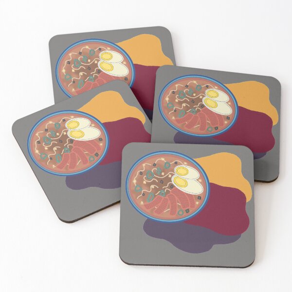 Item preview, Ramen I designed and sold by SwitchCreate.