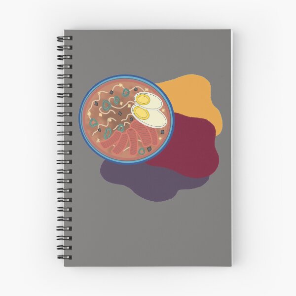 Item preview, Ramen I designed and sold by SwitchCreate.