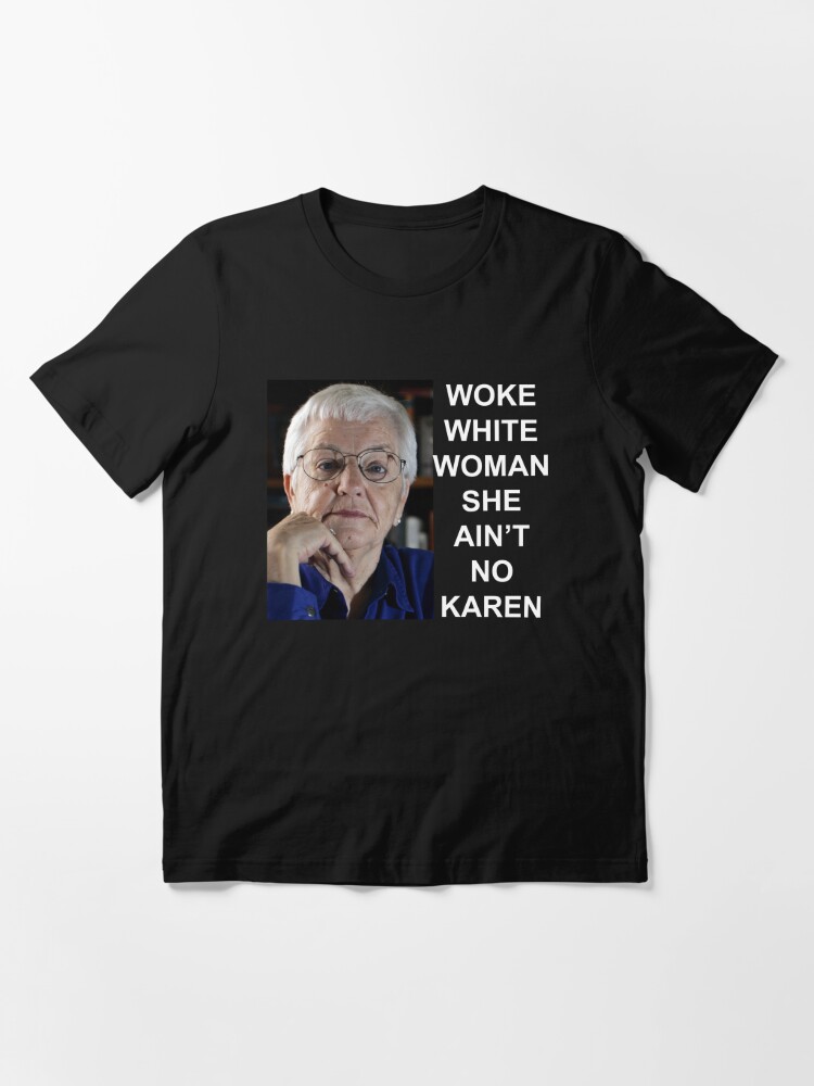 jane elliott shirt