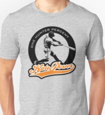 Kale Power Slim Fit T-Shirt