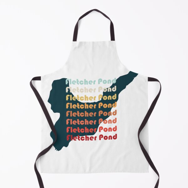 Item preview, Fletcher Pond, Michigan designed and sold by Awake88.