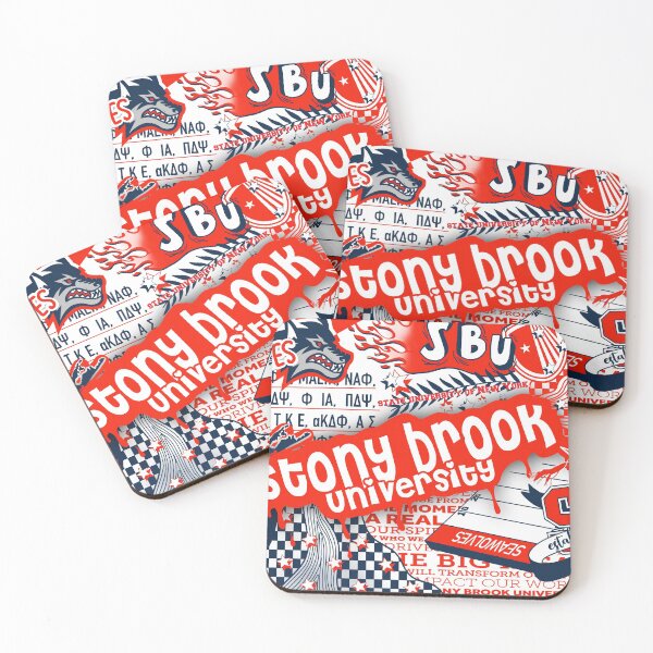 Item preview, Stony Brook (Digital Collage) designed and sold by Syd Weilert.