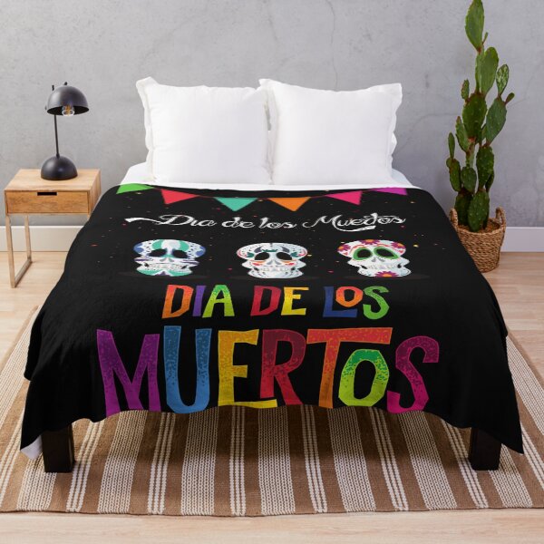 Item preview, Dia De Los Muertos designed and sold by walterjd.