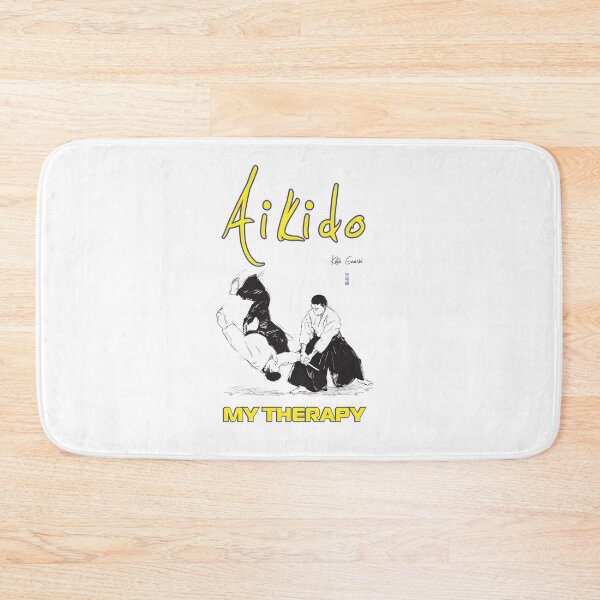 Item preview, AIKIDO KOTE GAESHI Therapy - Quality designed and sold by aikistore.