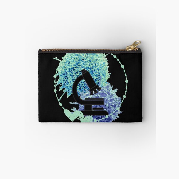 Item preview, SINGLE CELL LOVE FRAME MICROSCOPE MEDICAL LABORATORY SCIENCE designed and sold by Hippiesole.