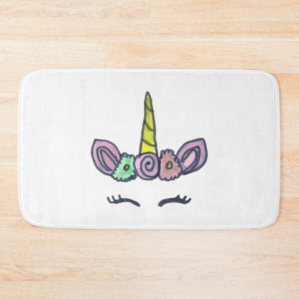 Item preview, Unicorn designed and sold by Pavnud.