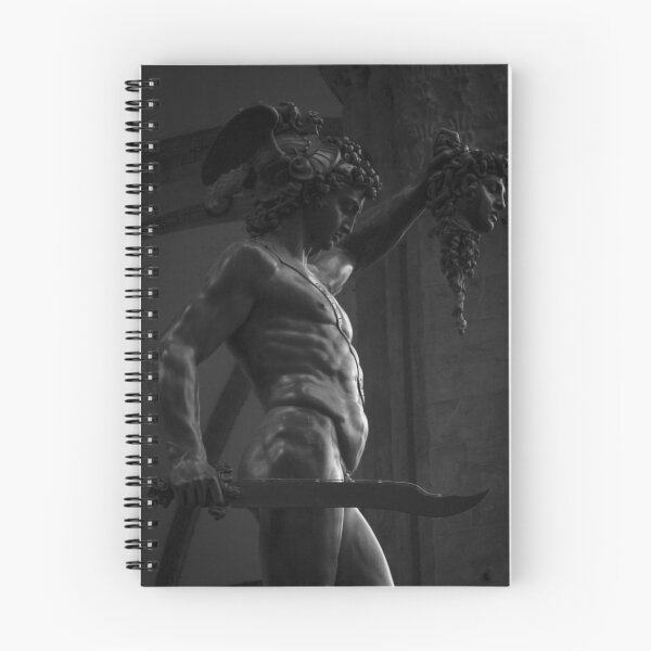 Item preview, Dark Academia - Ancient Statue designed and sold by Asher-and-Asher.