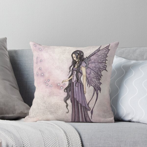 Item preview, I Will Return As Stars designed and sold by AmyBrownArt.