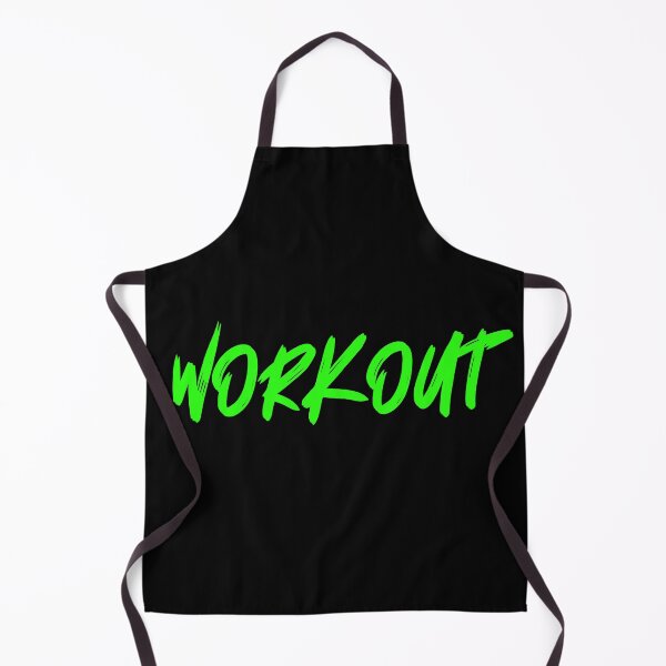Item preview, WORKOUT designed and sold by A FEW ARTS.