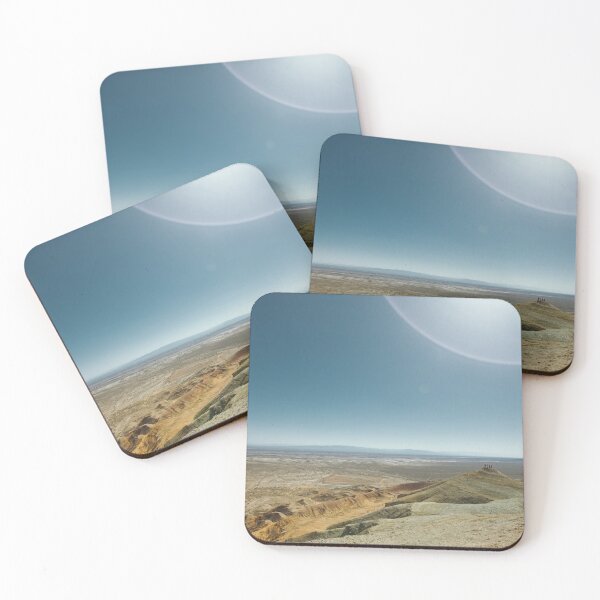 Item preview, Landscape Photography Of Desert designed and sold by passiveink.