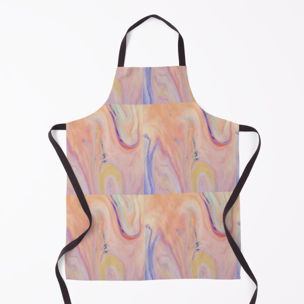 Item preview, Sherbet Watercolor Marbling designed and sold by HapaLady92.