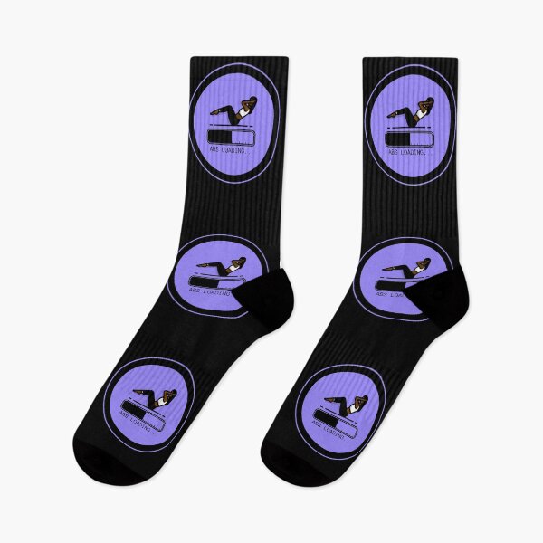 Item preview, Loading Brown Black Woman Gym Instructor Sit Up Fitness Trainer Workout designed and sold by CreatedbyJR.