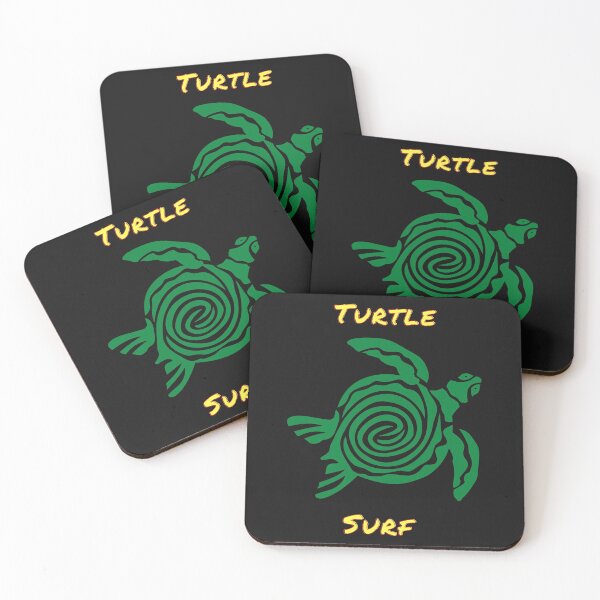 Item preview, Turtle Surf  designed and sold by walterjd.