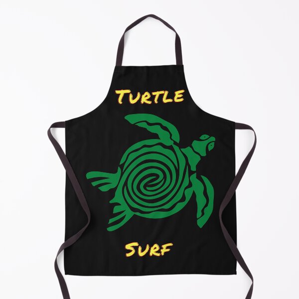 Item preview, Turtle Surf designed and sold by walterjd.