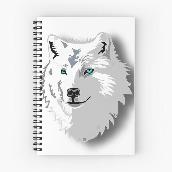 Item preview, Wolf designed and sold by malek M O.