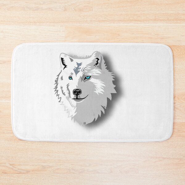 Item preview, Wolf designed and sold by malek M O.