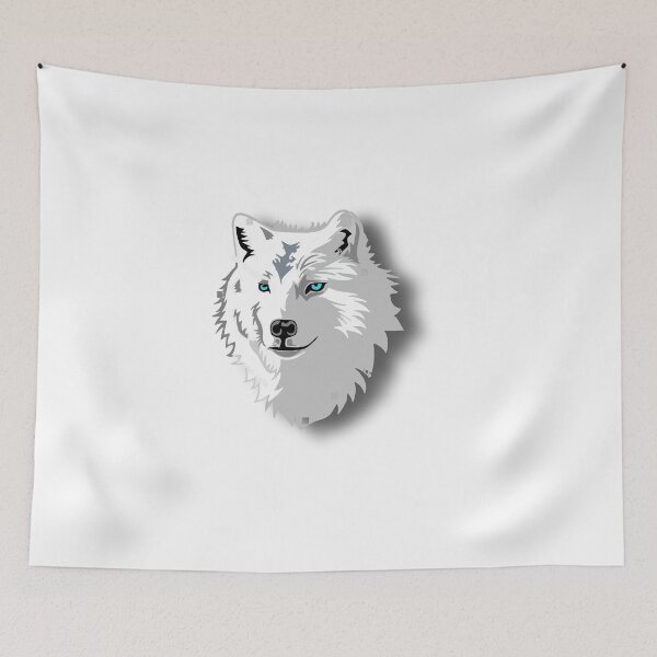 Item preview, Wolf designed and sold by malek M O.