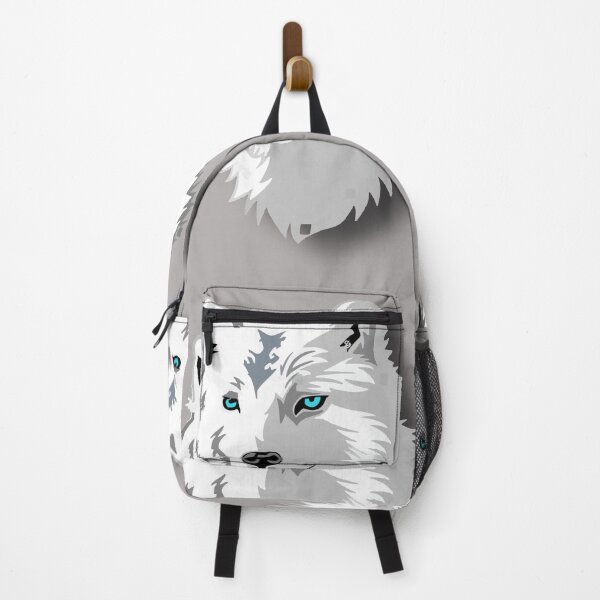 Item preview, Wolf designed and sold by malek M O.