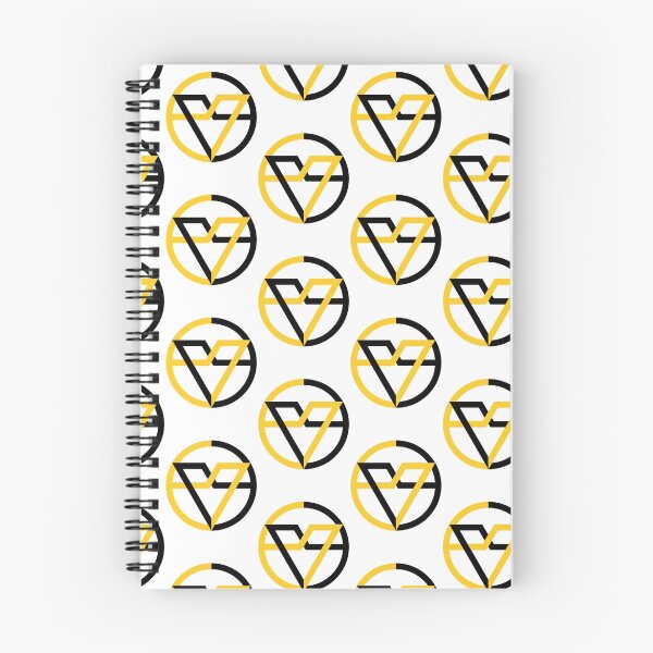 Item preview, V is for Voluntaryism designed and sold by djdna.