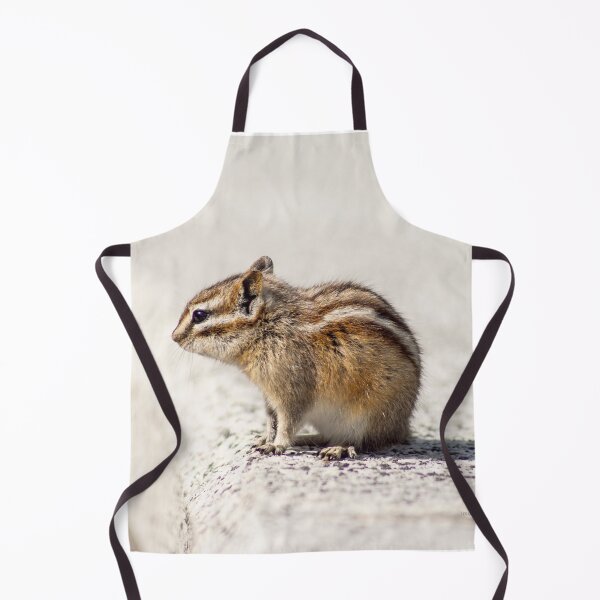 Item preview, Black Hills Chipmunk designed and sold by mikebraun.