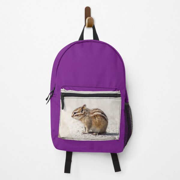 Item preview, Black Hills Chipmunk designed and sold by mikebraun.