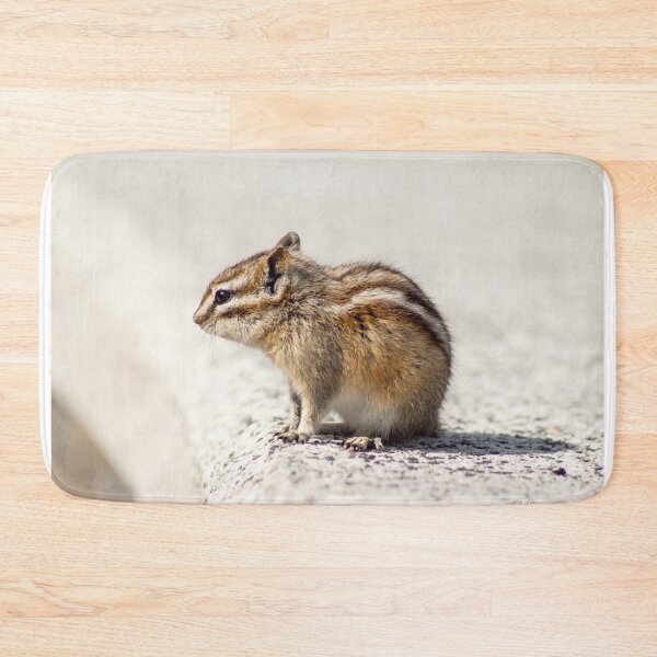 Item preview, Black Hills Chipmunk designed and sold by mikebraun.