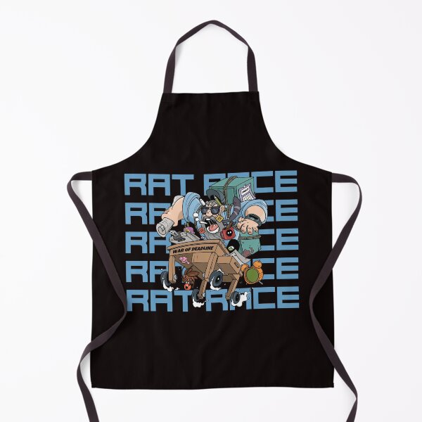 Item preview, Rat race designed and sold by bb-tees-by-mlee.