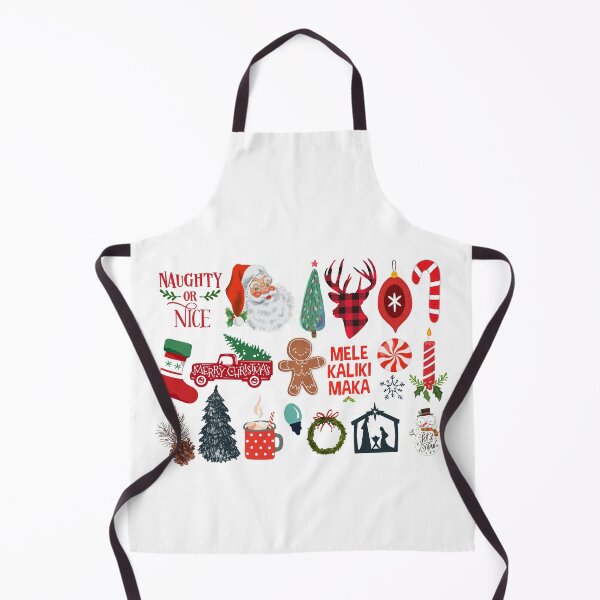 Item preview, It’s the Little Things - Happy Holidays Christmas designed and sold by TocaLuna.