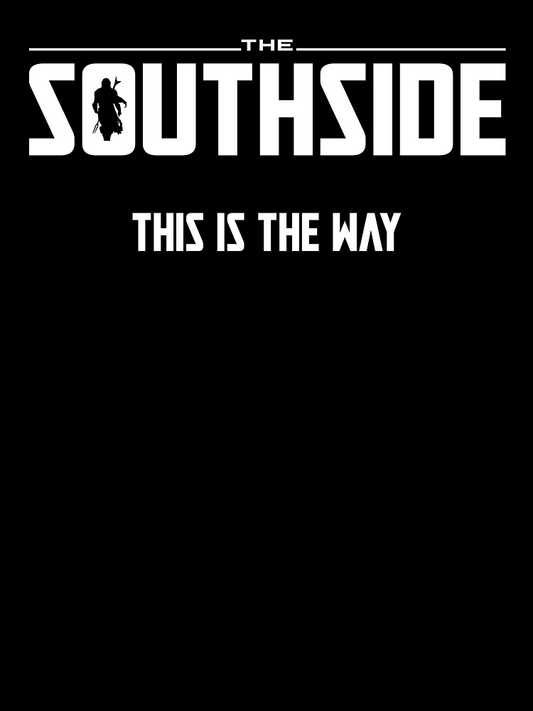 white sox-southside Kids T-Shirt for Sale by jaraterang