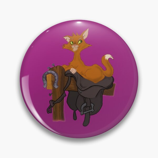 Item preview, Loading screen cat designed and sold by Iris Goldvalley.