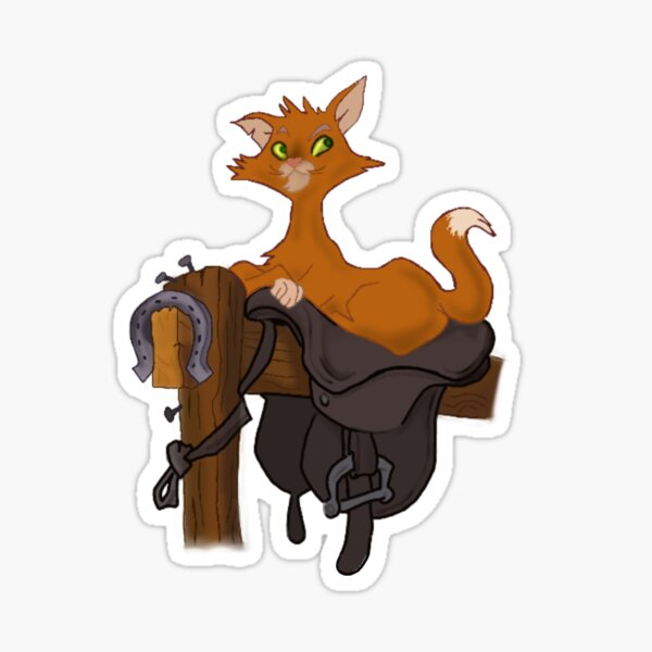 Item preview, Loading screen cat designed and sold by Iris Goldvalley.