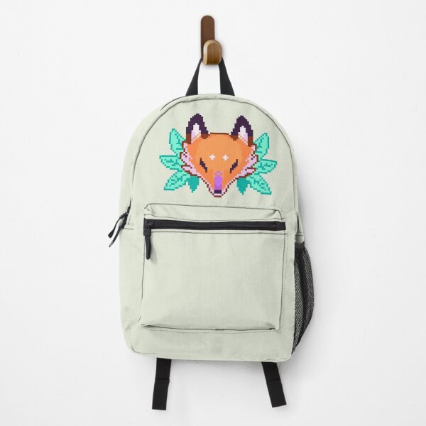 Item preview, Pixel Fox designed and sold by carbatine.