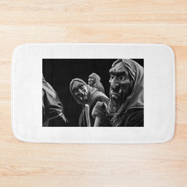 Item preview, Witches Shrovetide designed and sold by SophiaA.