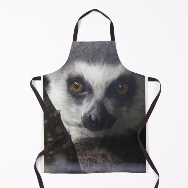 Item preview, Ring Tailed Lemur designed and sold by sianemily.