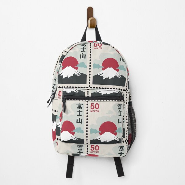 Item preview, Nippon Mtn. designed and sold by walterjd.